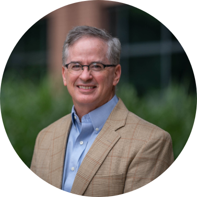 Medical Director Tim Short