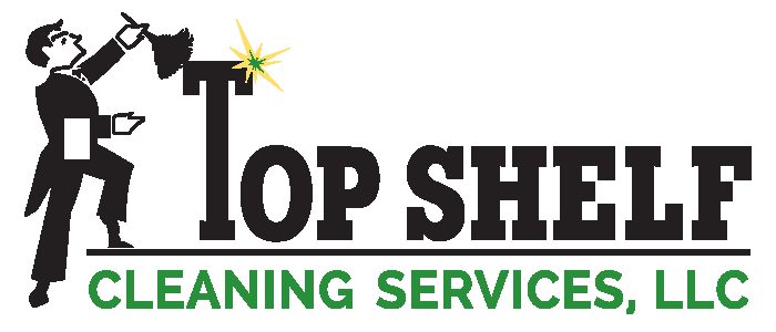 Top Shelf Cleaning Service at Hospice Care