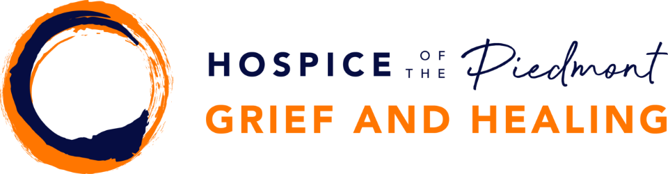 Hospice of the Piedmont Grief and Healing