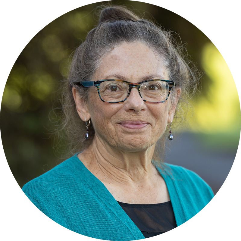 Lynne Fleming