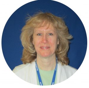 Claire Palmer