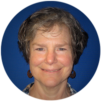 Jill Holmes