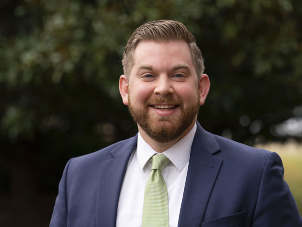 Adam Wagner