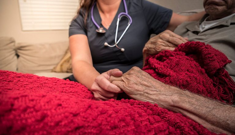 Cancer Patients
