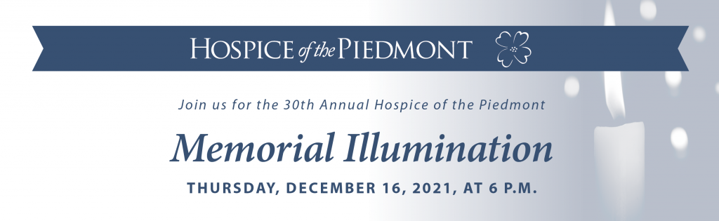 MEMORIAL ILLUMINATION