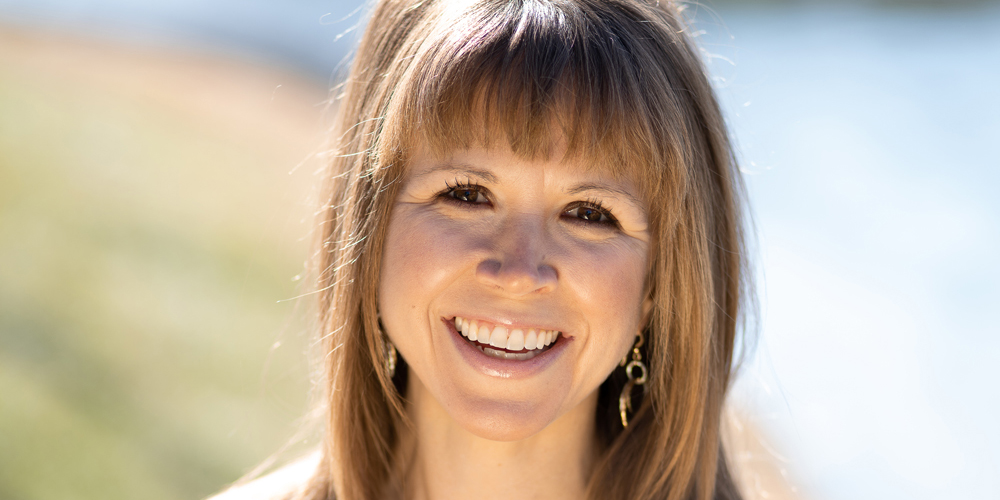Jenn Downs Chief Marketing Officer